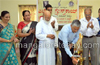 Human values projected in  A T Lobos Konkani writings: Fr Mark Walder